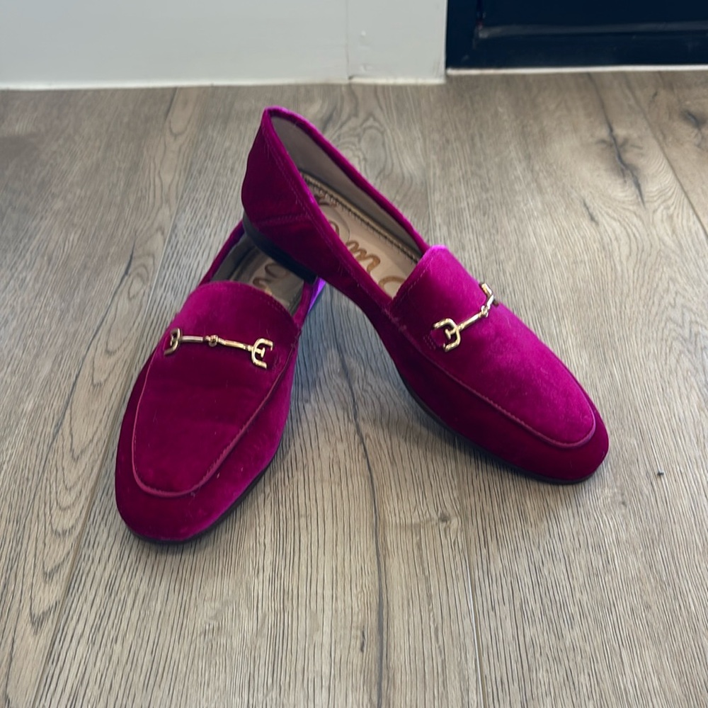 Sam Edelman Loraine Bit Loafer